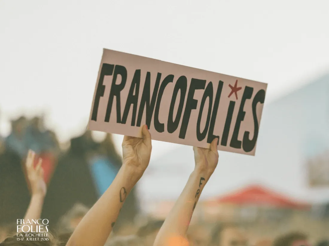 Francofolies 2022 : 35 nouveaux artistes rejoignent la programmation