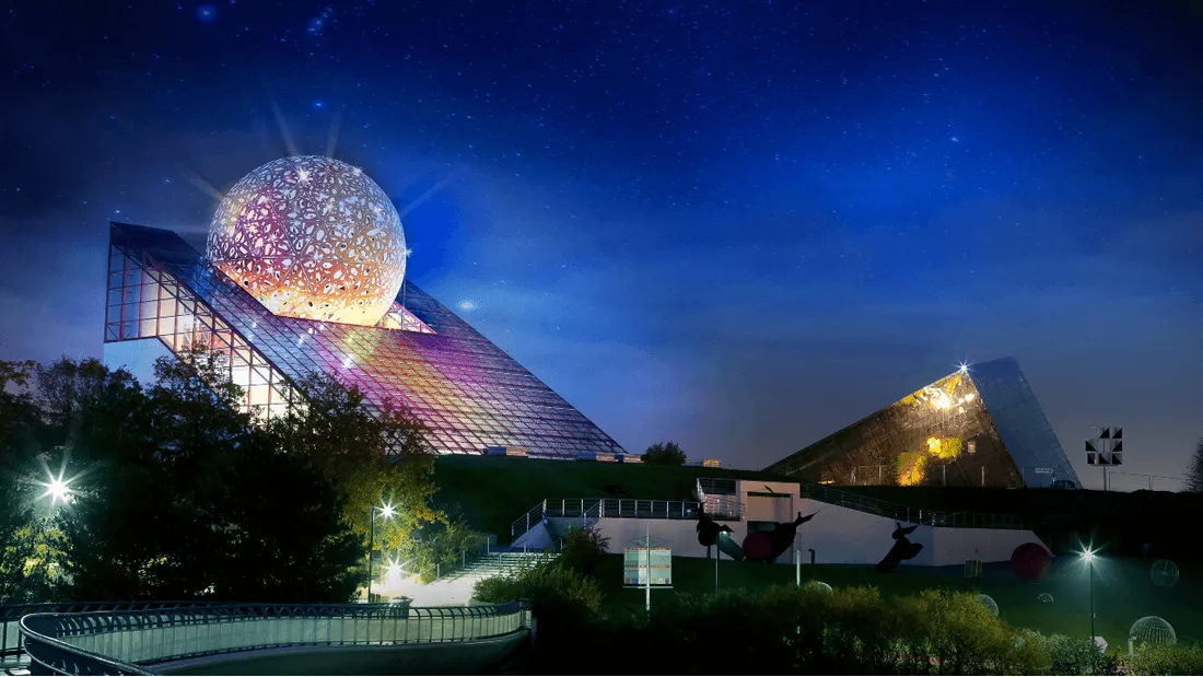 Futuroscope