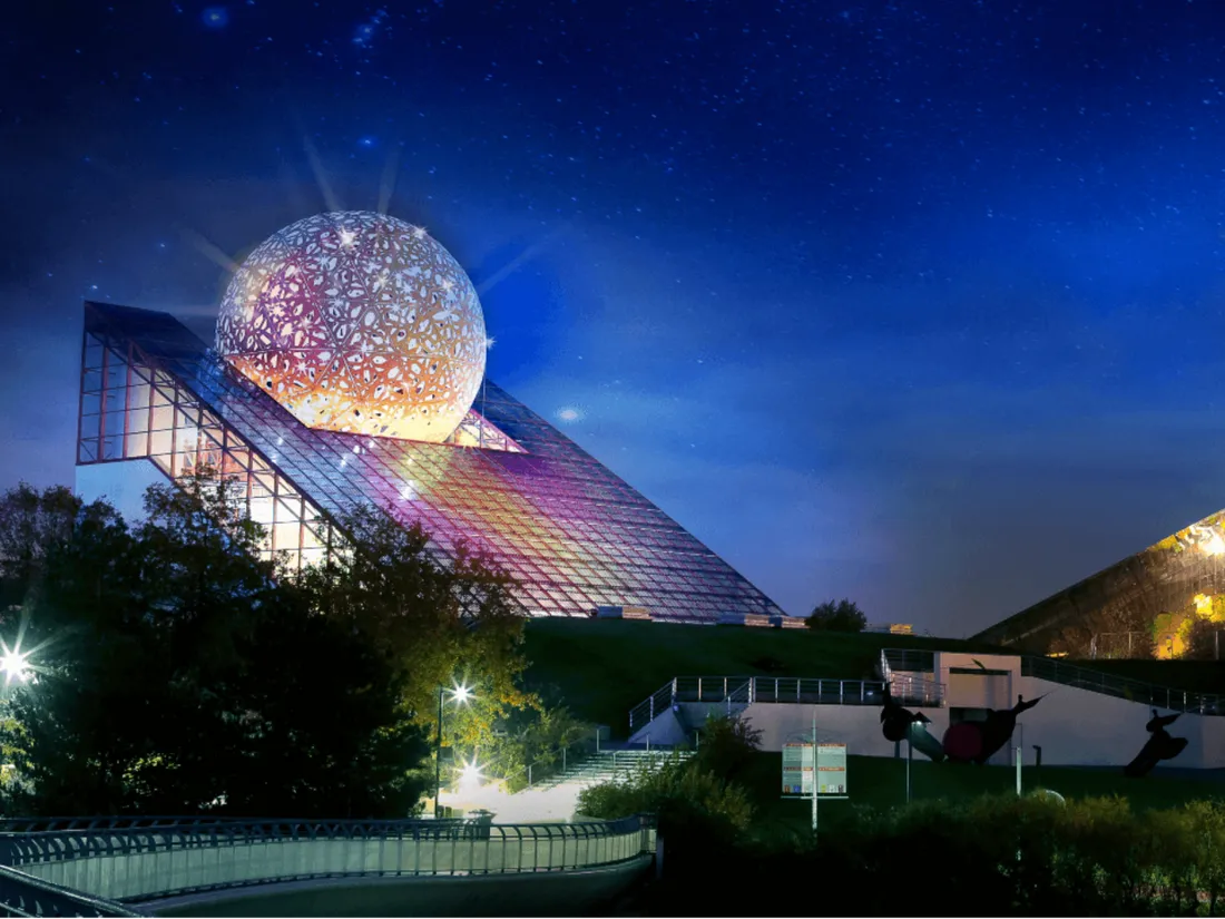Futuroscope