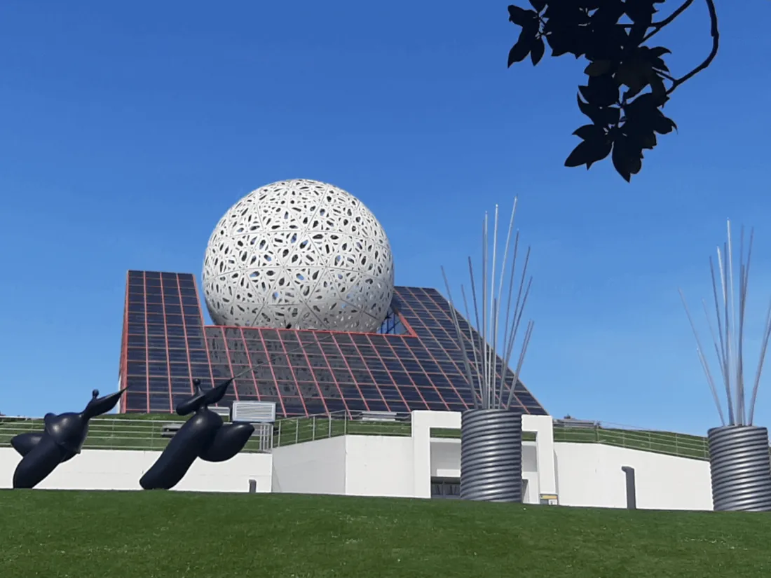 Futuroscope