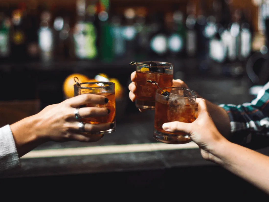 Des "capotes de verre" pour lutter contre le GHB 