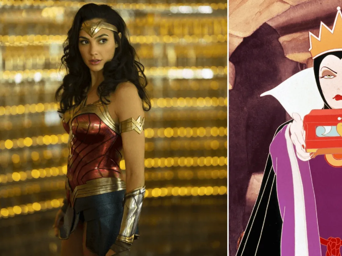 Gal Gadot prêtera ses traits à une méchante de l'univers Disney