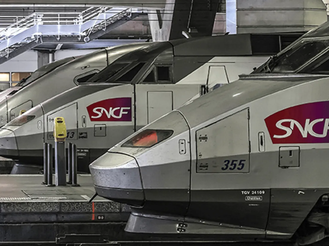 TGV