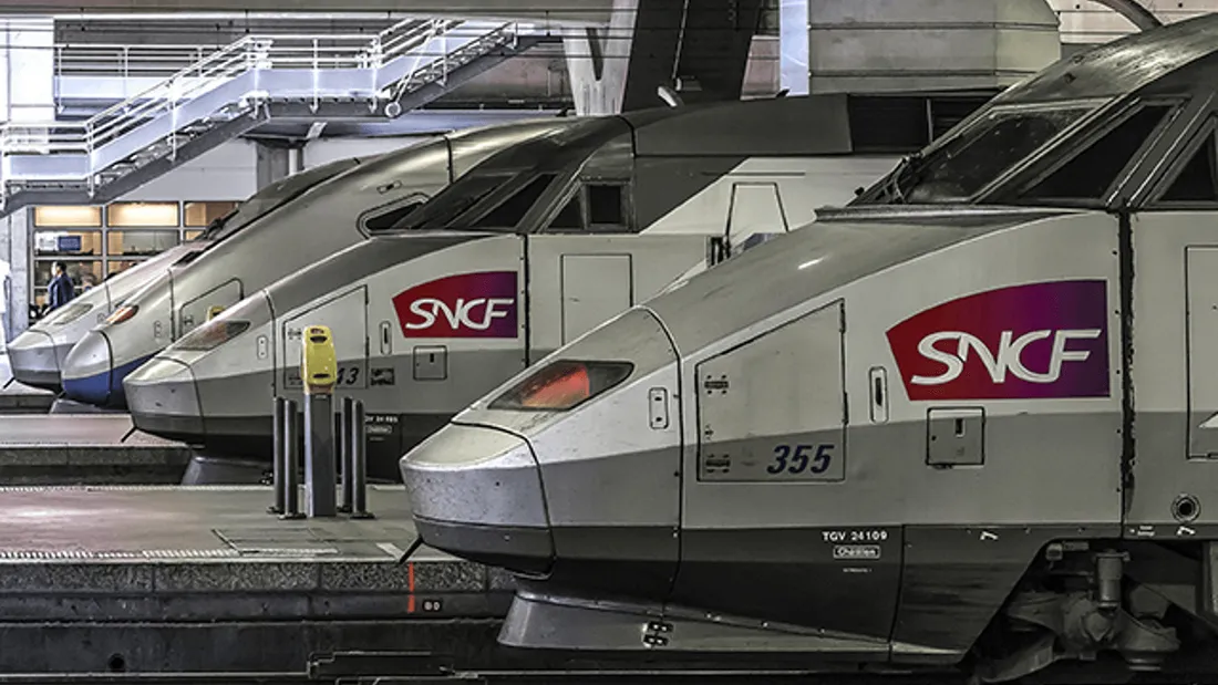 Grève des aiguilleurs : trafic "très perturbé" dimanche et lundi en Nouvelle-Aquitaine
