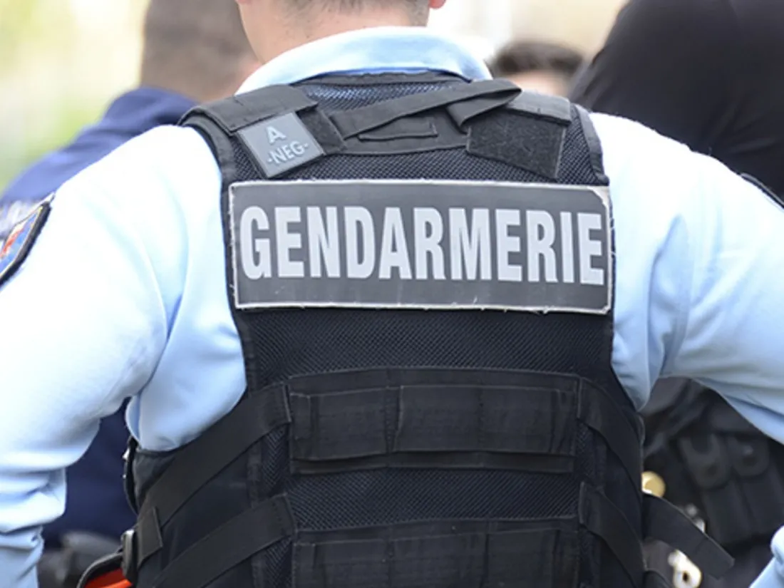 Gendarmerie