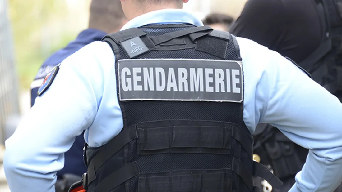 gendarmerie