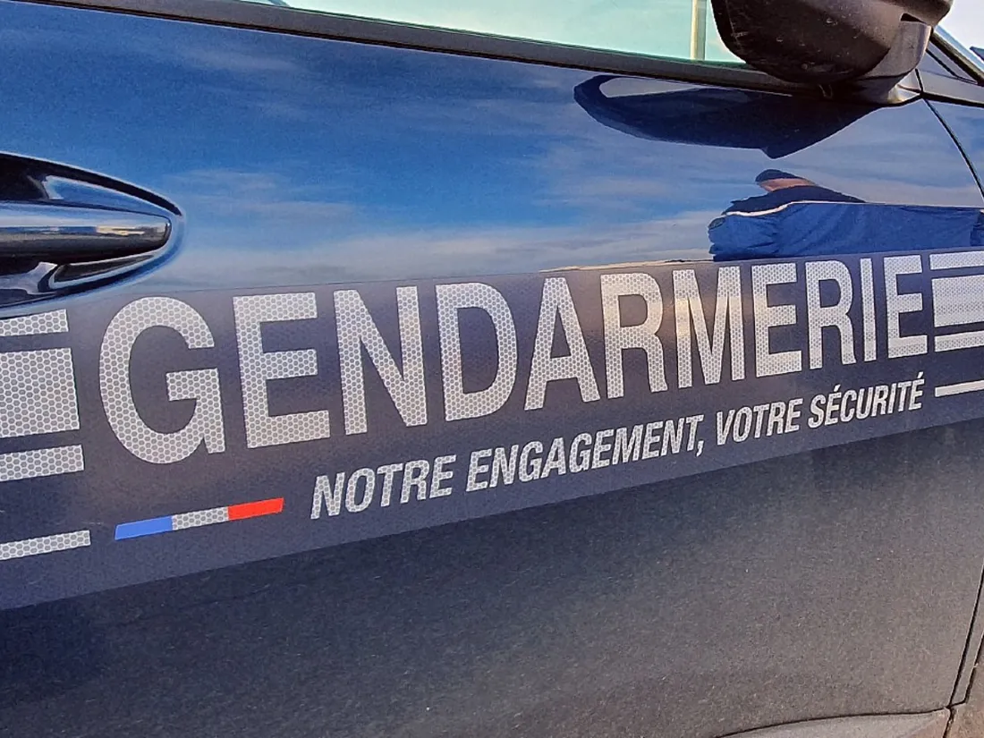 Gendarmerie de la Creuse