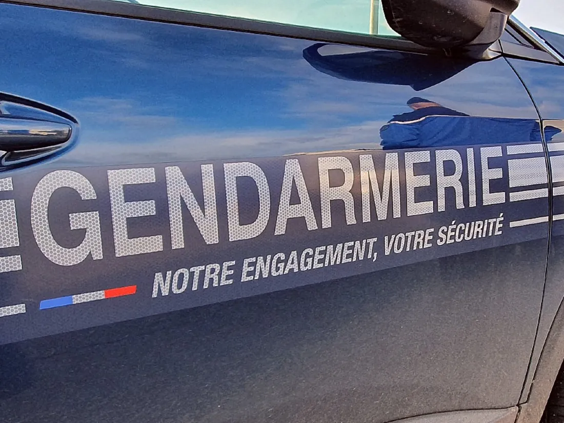 Gendarmerie de la Creuse (illustration)