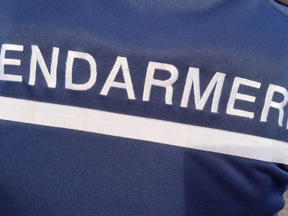 Gendarmes de la Creuse