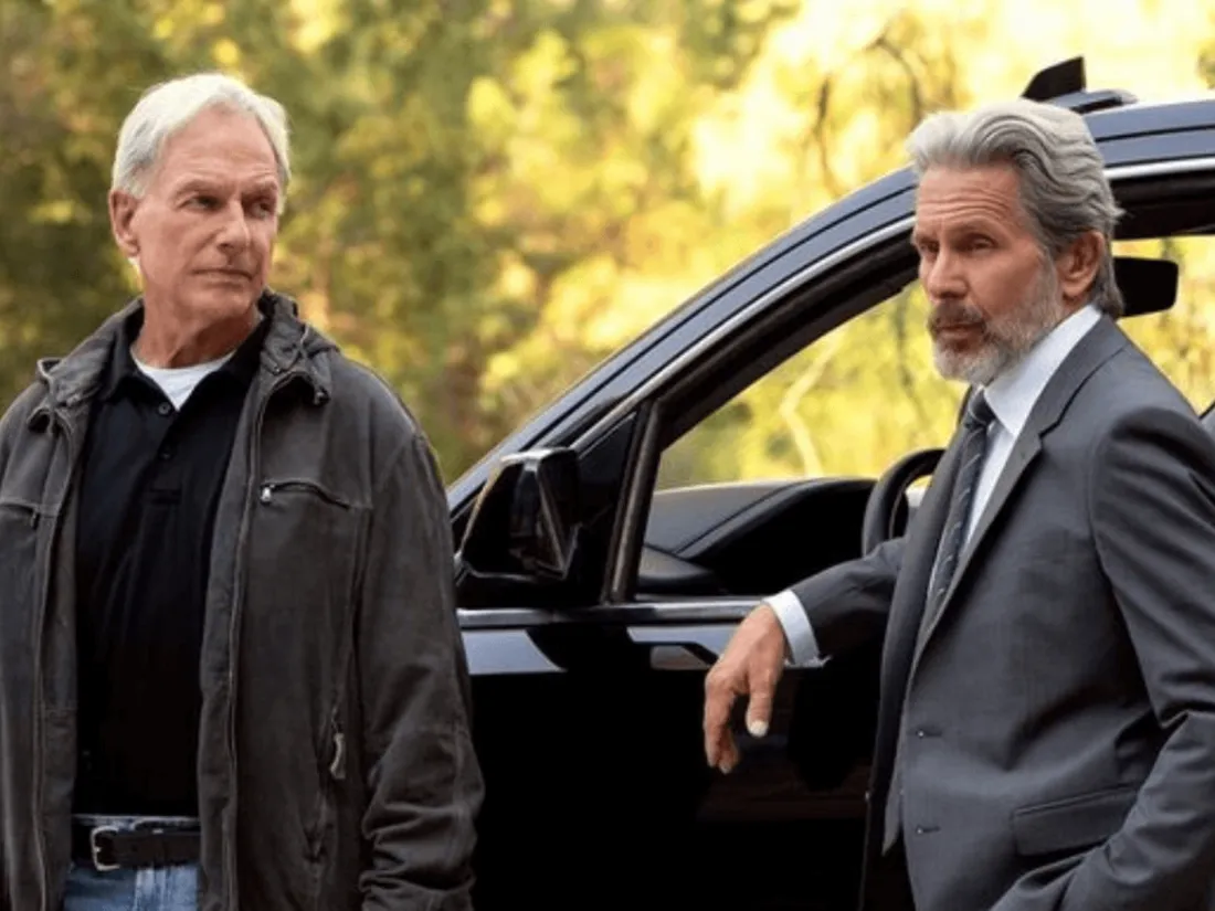 L'acteur de Gibbs dans NCIS quitte son rôle