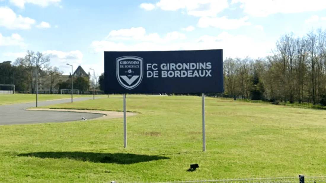 Girondins de Bordeaux