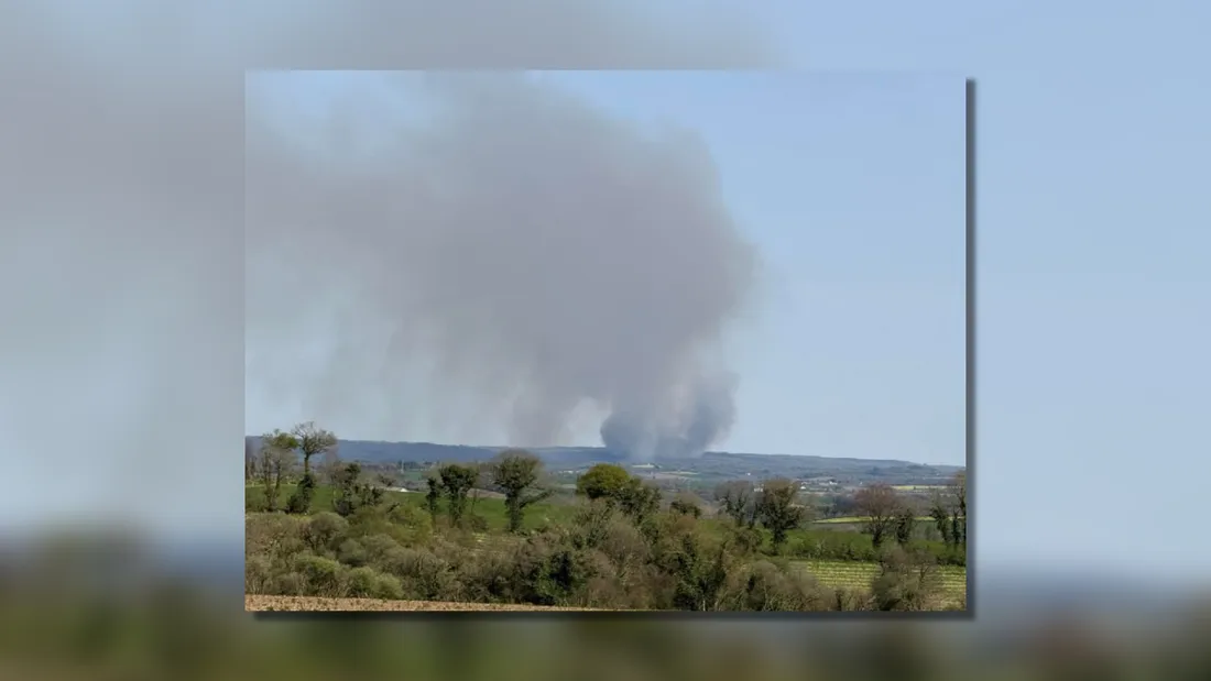 Incendie