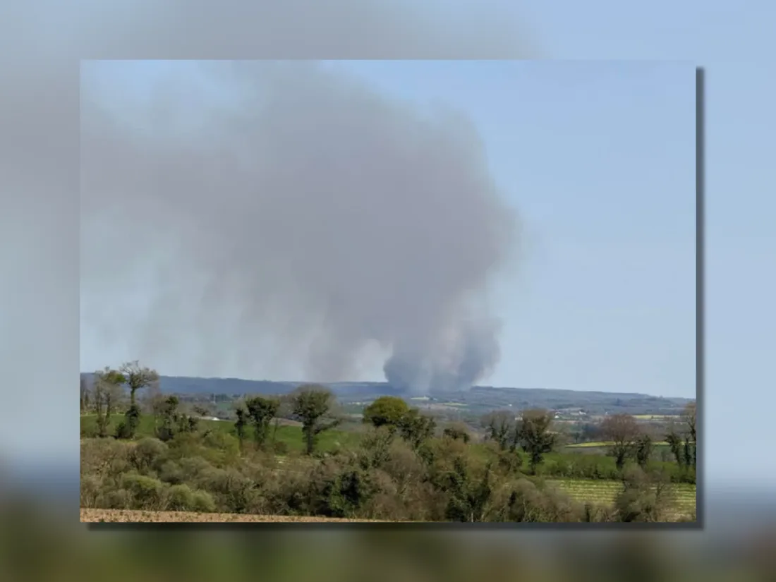 Incendie