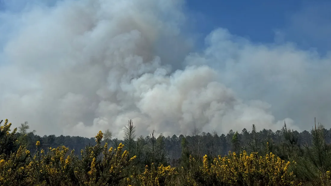 Incendie