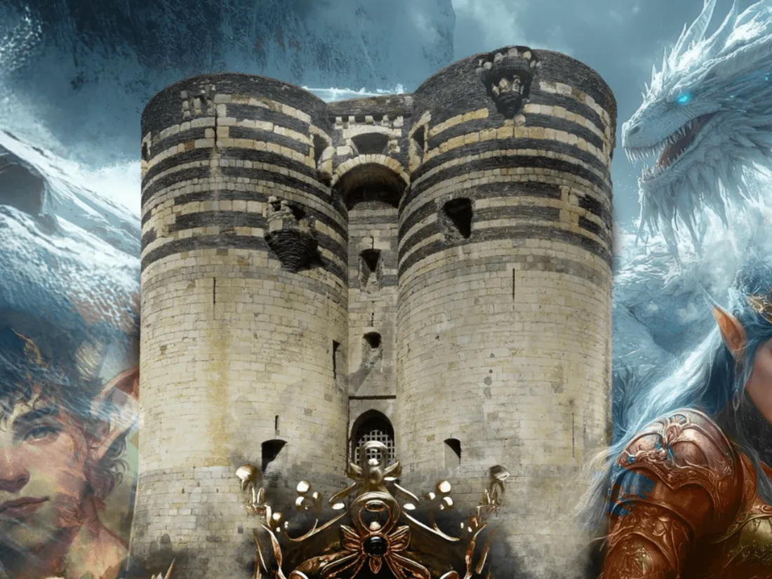 Grand bal des légendes Angers