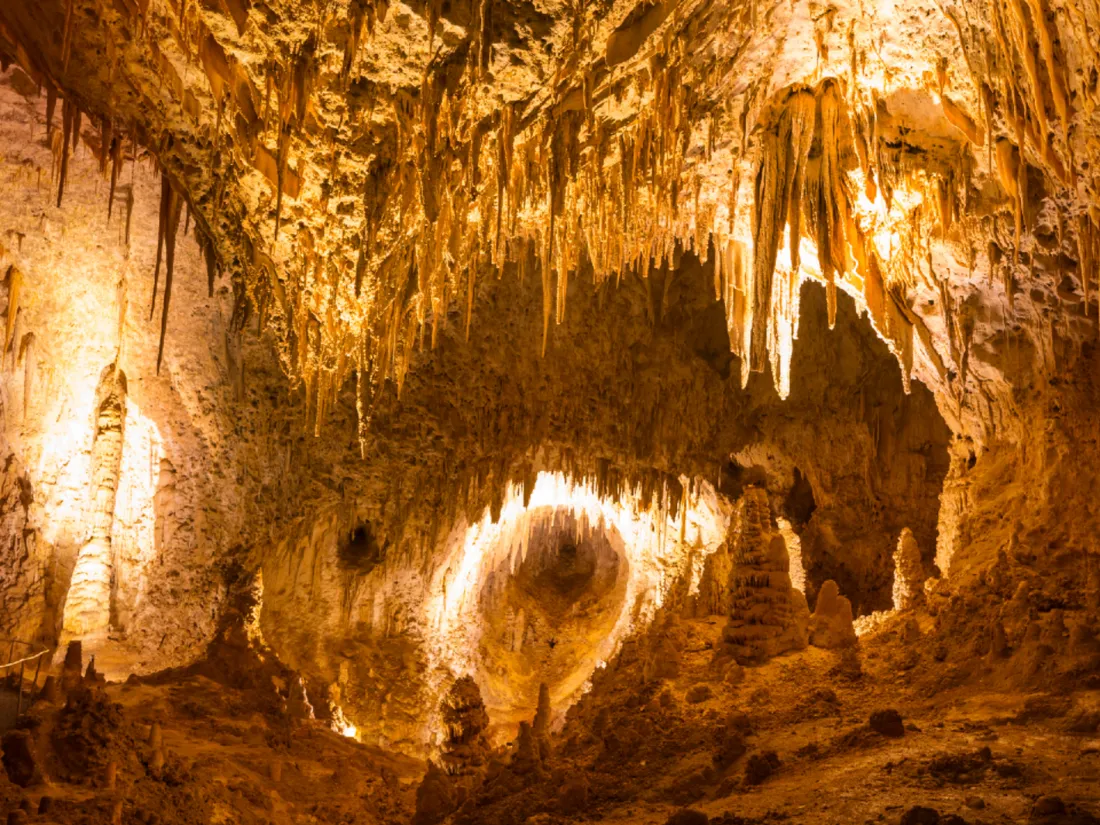 Grottes, troglodytes et caves du Grand Ouest à visiter cet été