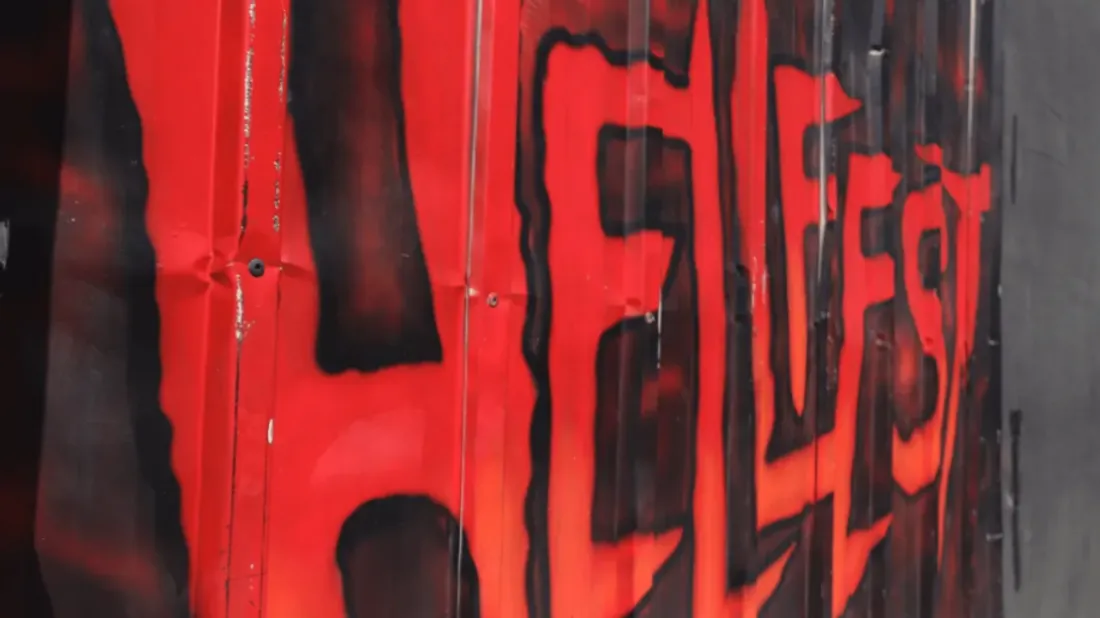 Hellfest