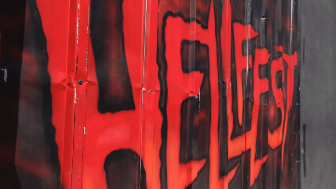 hellfest