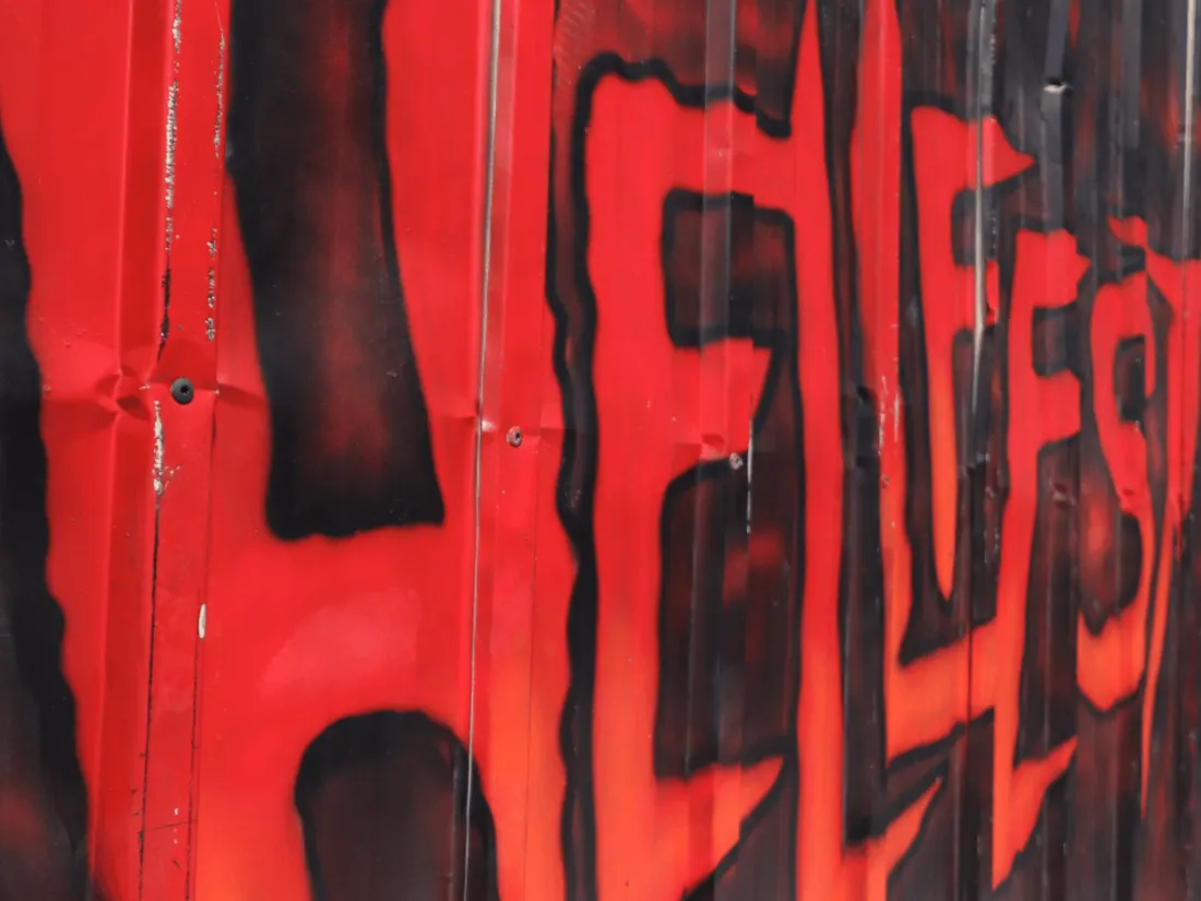 hellfest