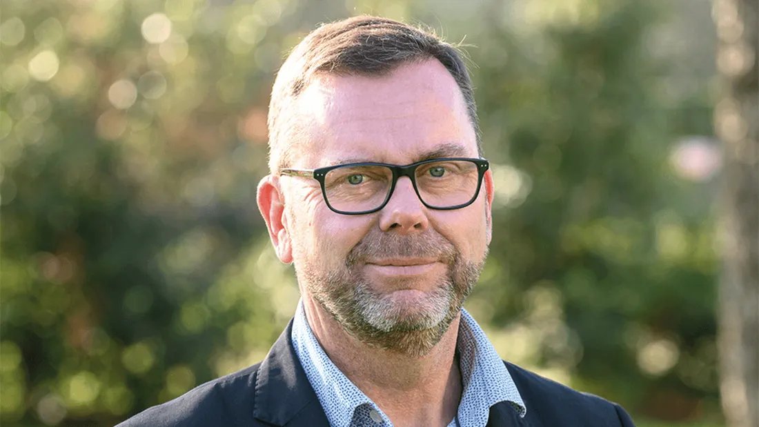 Le maire de Rezé, Hervé Neau a été retrouvé mort vendredi matin