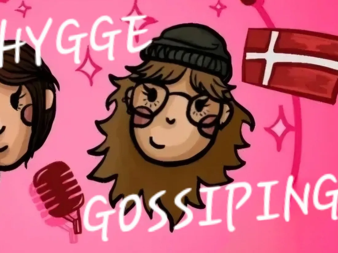 Hygge Gossiping