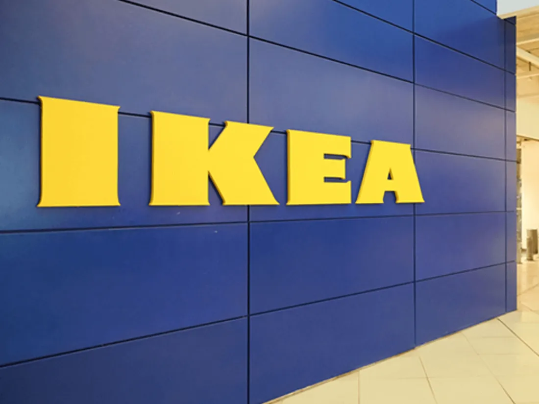 Danemark : bloqués par une tempête de neige, ils passent la nuit dans un magasin Ikea