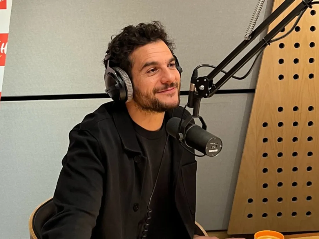 Revivez le Matin Alouette avec Amir !