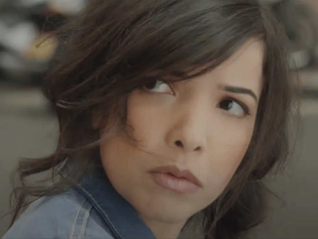 "Dernière danse" de Indila a atteint le milliard de vue sur Youtube. Un record ! 