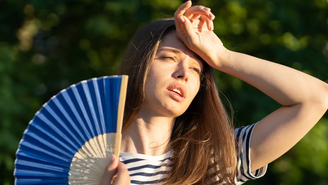 Les dangers cachés à la plage : Alerte à l’insolation !