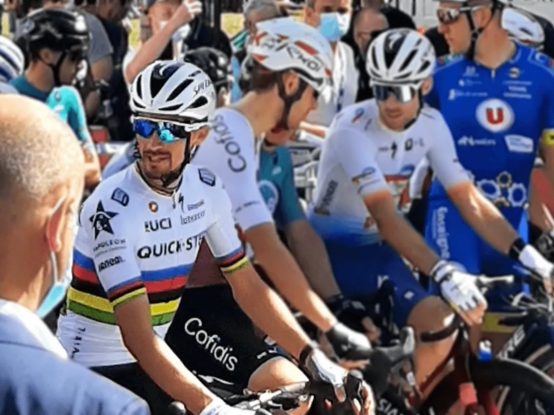 Julian Alaphilippe
