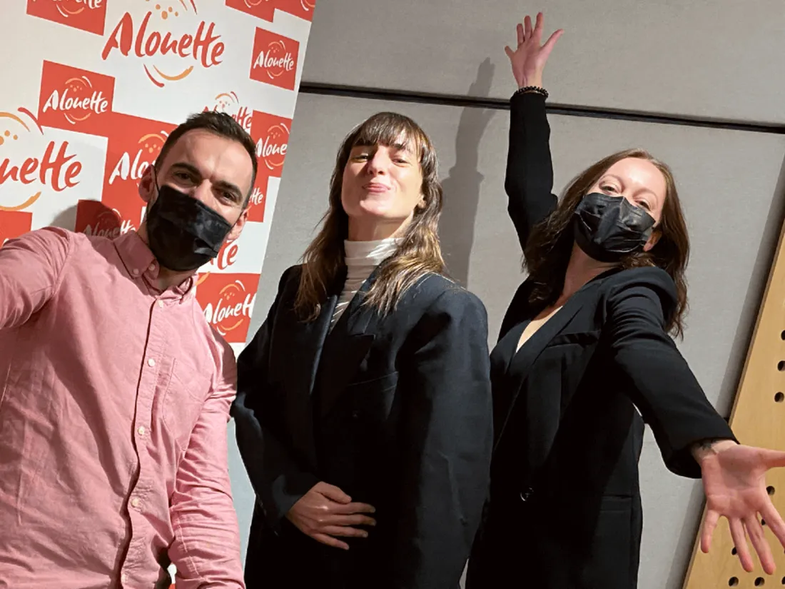 Juliette Armanet en direct dans le 6-10 !