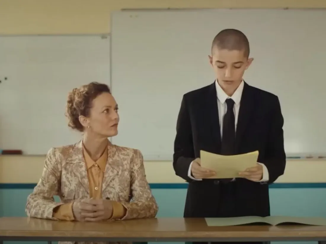 Les Pays de la Loire, terres de tournage du film "Juniors" avec Vanessa Paradis