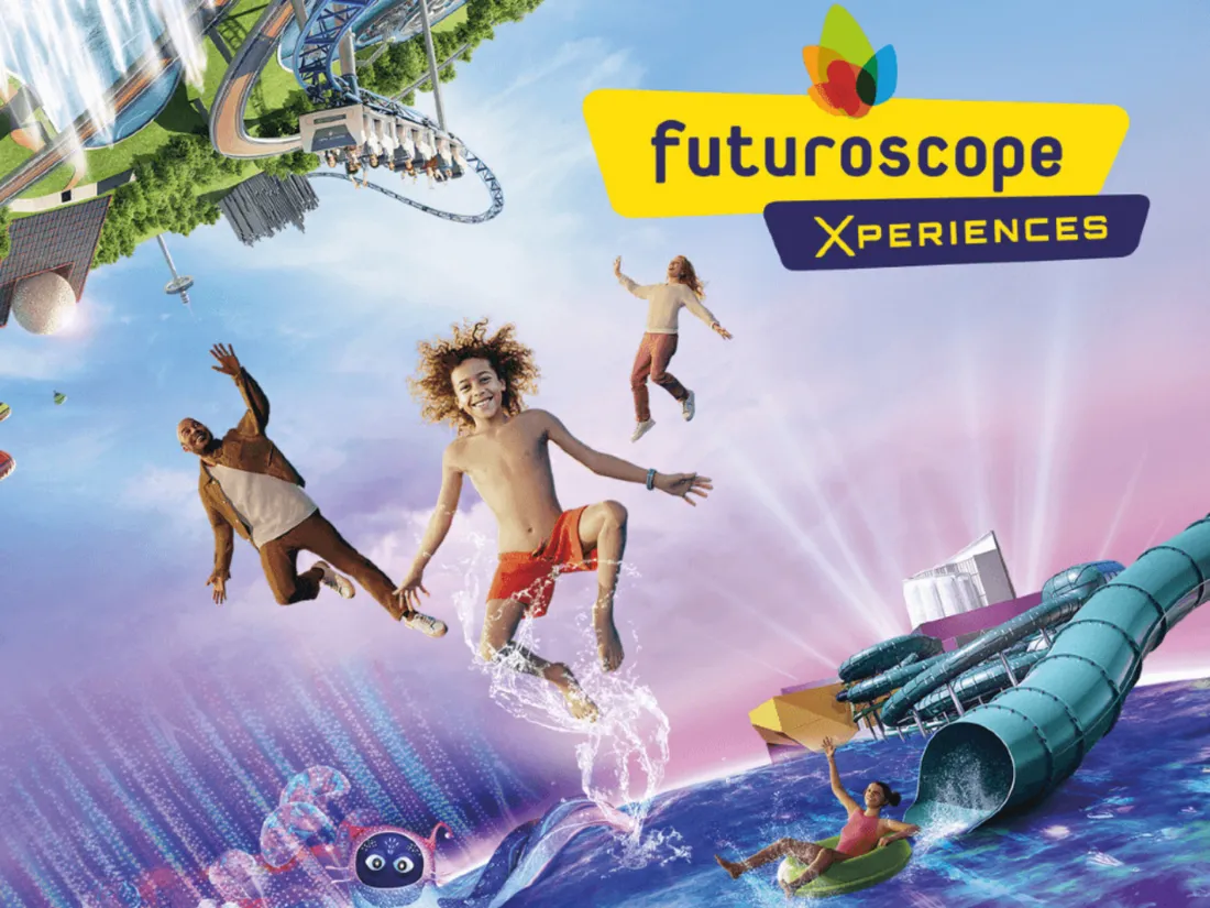 Futuroscope Xperiences