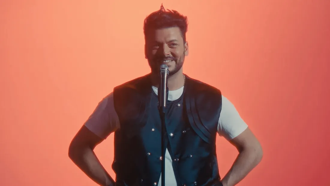 Kev Adams le 9 décembre aux Sables d'Olonne