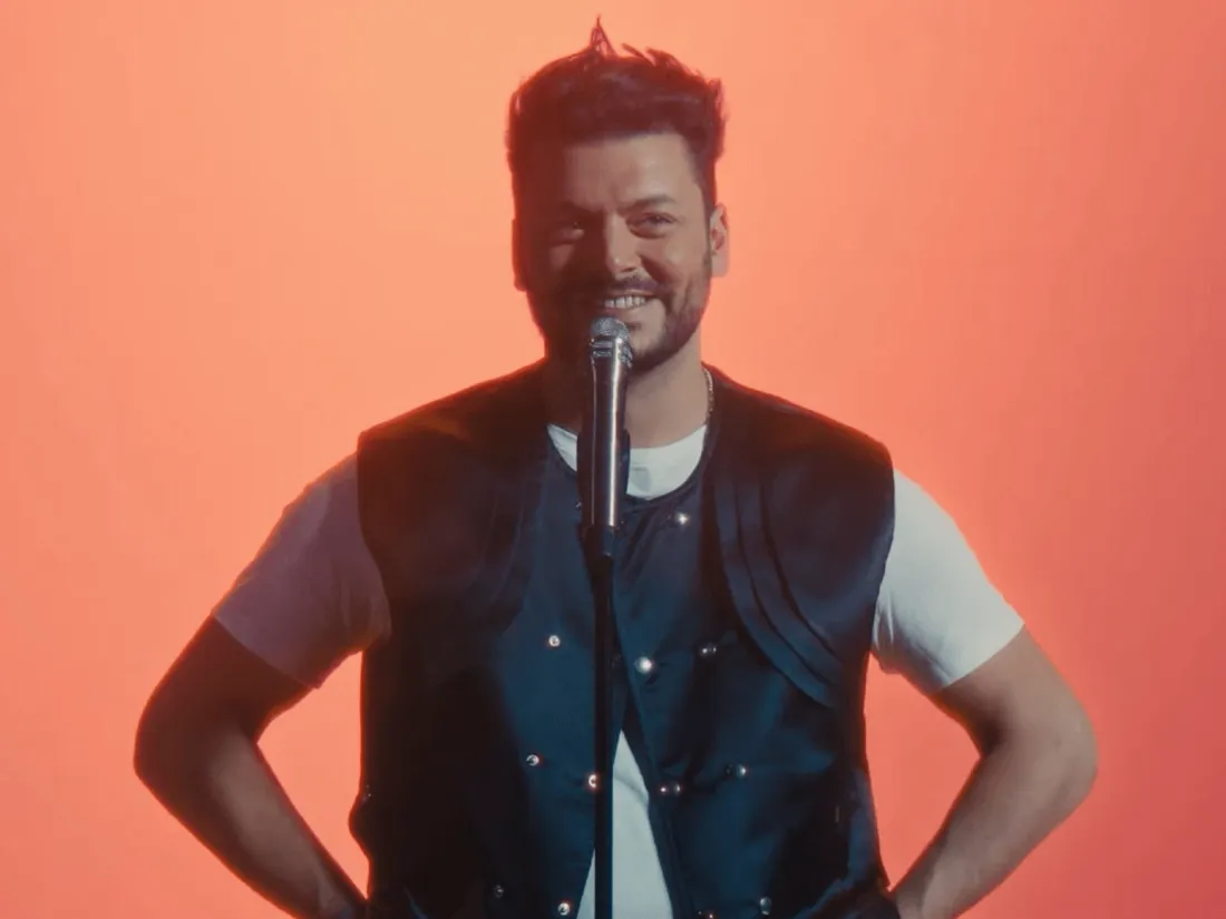 Kev Adams le 9 décembre aux Sables d'Olonne