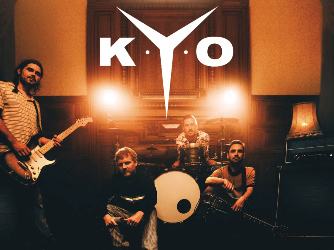 Kyo
