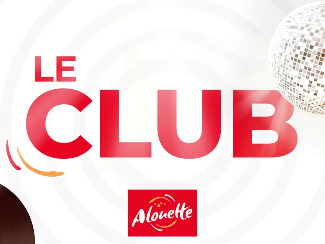 Alouette Le Club