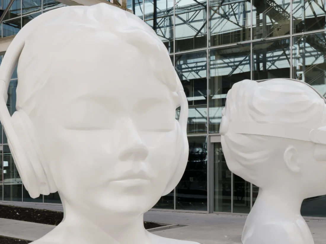 Lieux inédits et décors étonnants pour la 11e édition du Voyage à Nantes