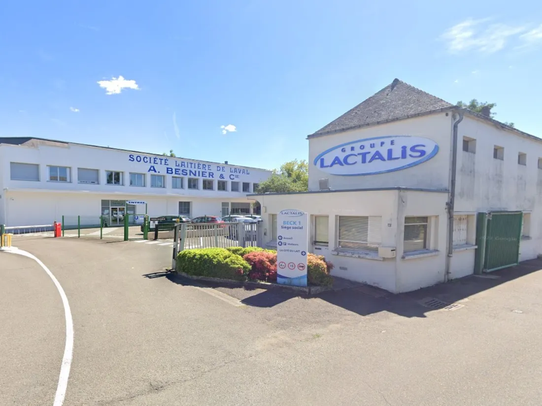 Lactalis