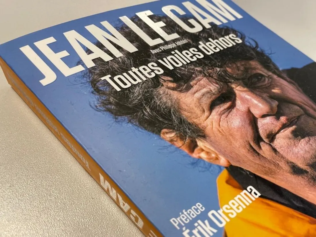 Jean Le Cam