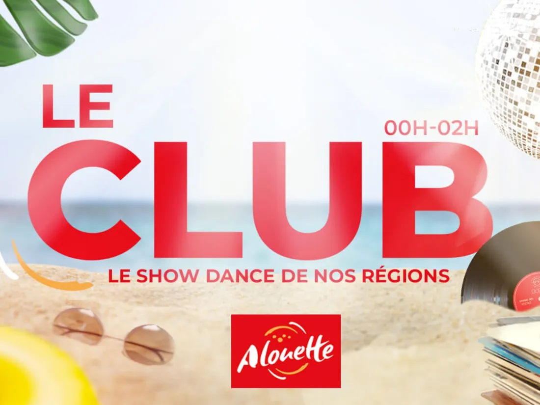 Le Club minuit 2024