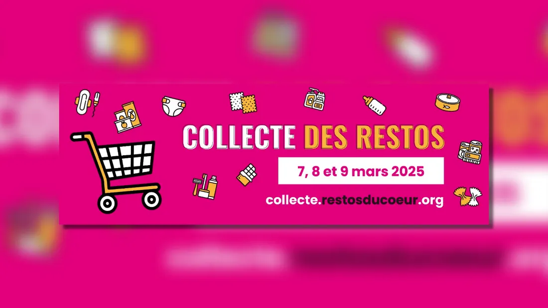 Les Restos du coeur