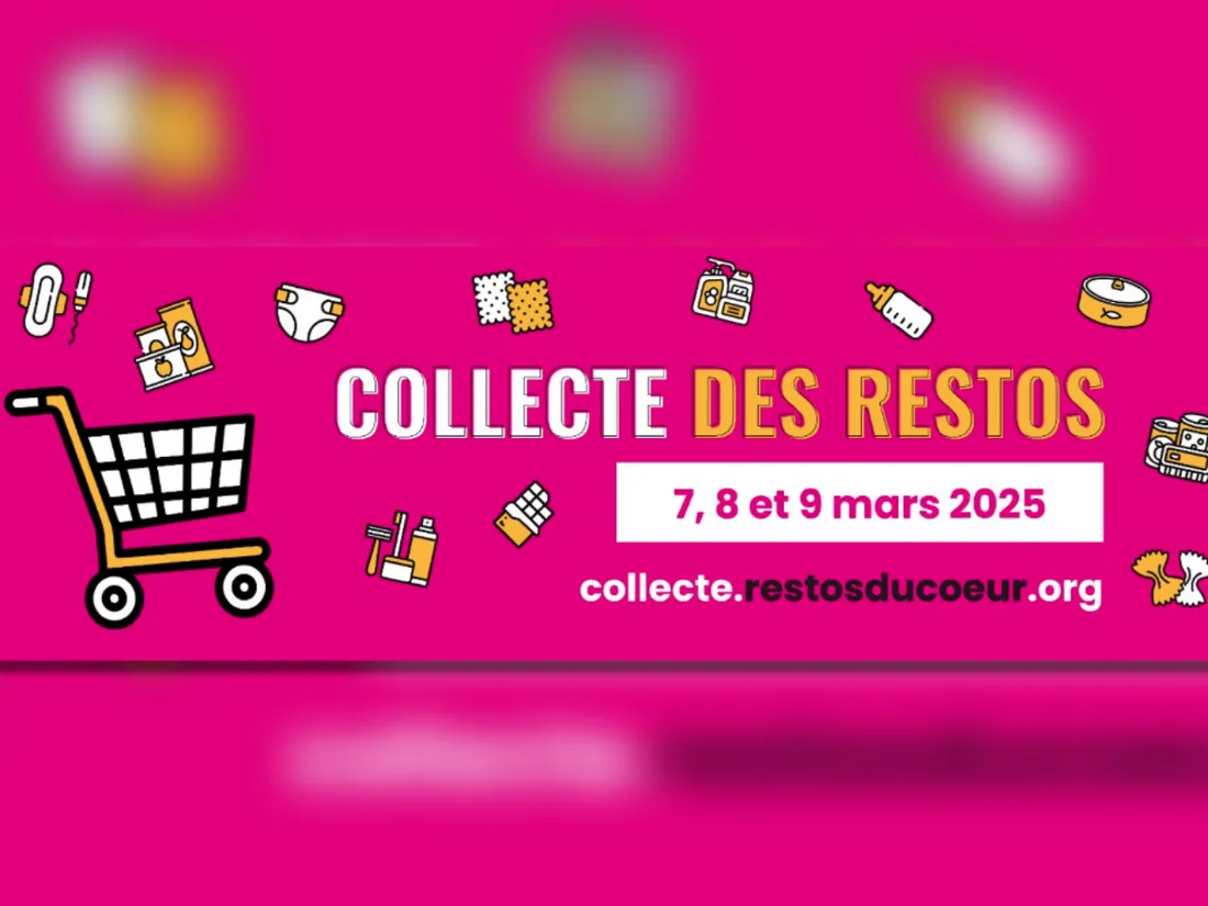 Les Restos du coeur