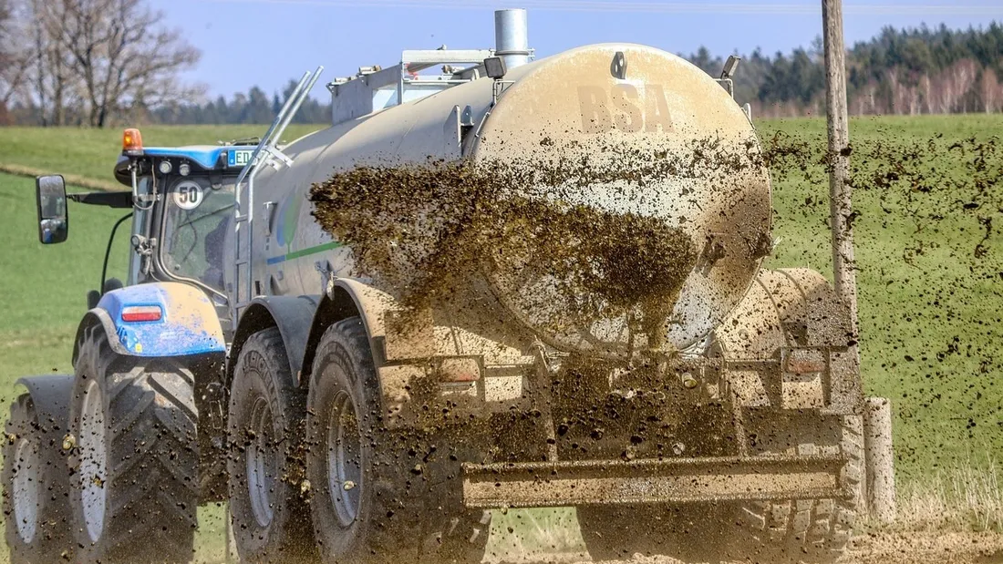 Pour la première fois depuis trois ans, des centaines de tracteurs sont attendus à Paris.
