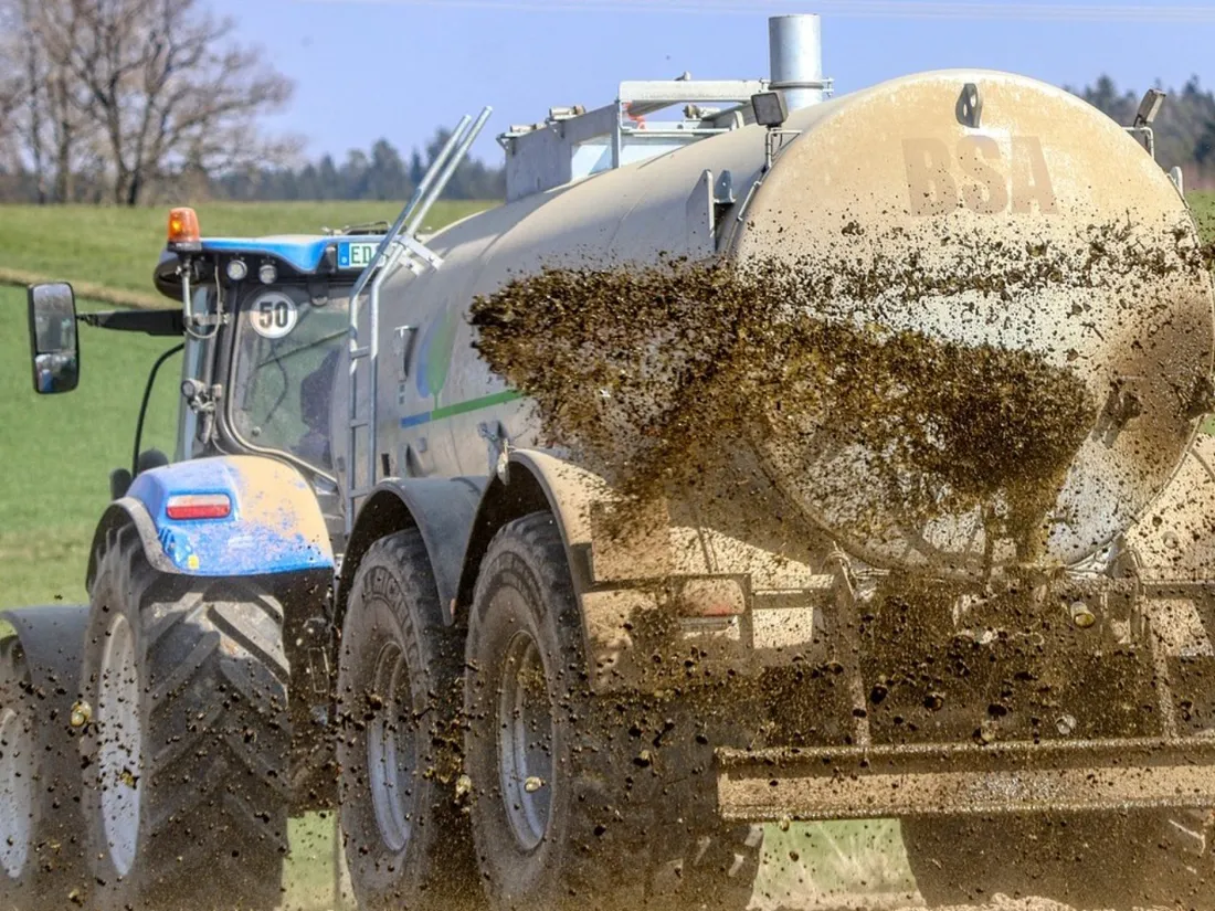 Pour la première fois depuis trois ans, des centaines de tracteurs sont attendus à Paris.