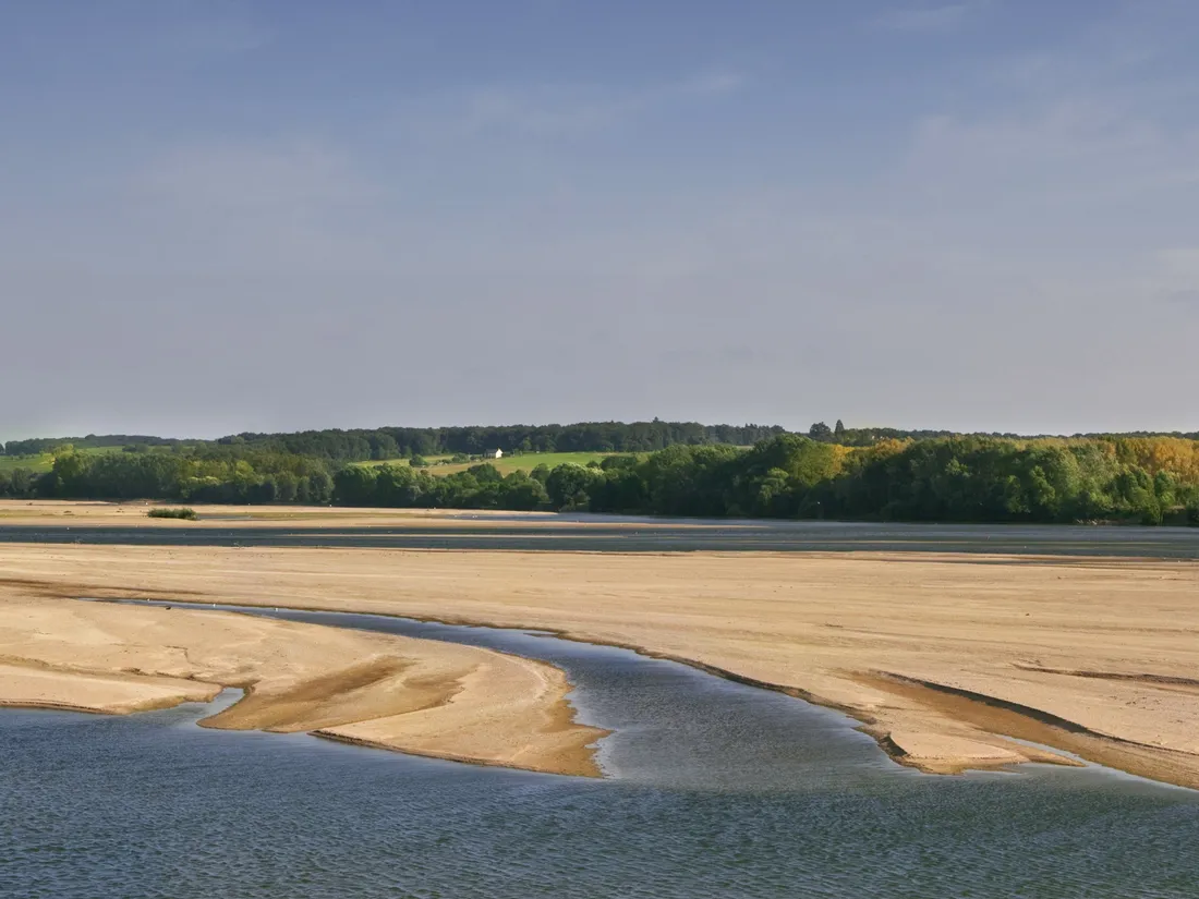 La Loire