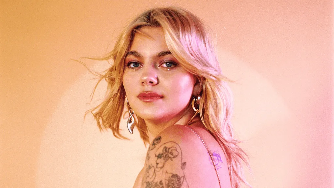 Louane en interview dans Le 16-20 !