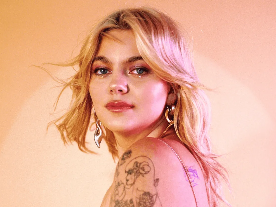Louane en interview dans Le 16-20 !