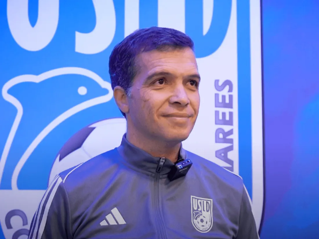 Luis Castro