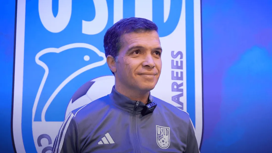 Luis Castro